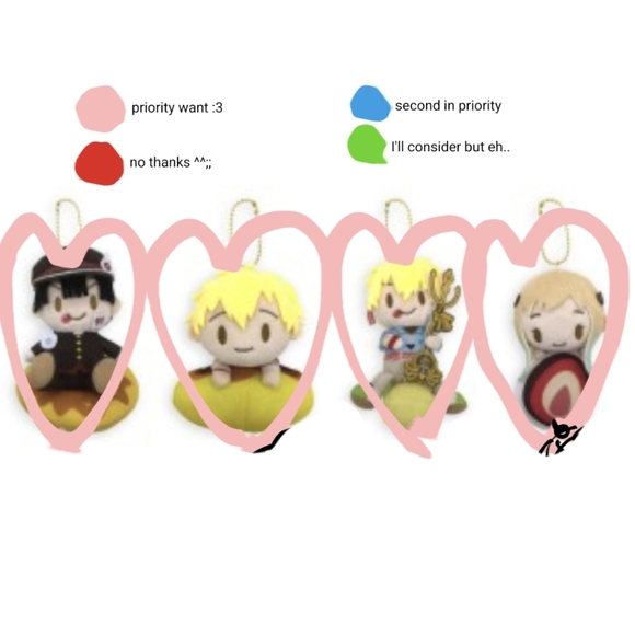 Meet your Posher, Lenny - Picture 3 of 5